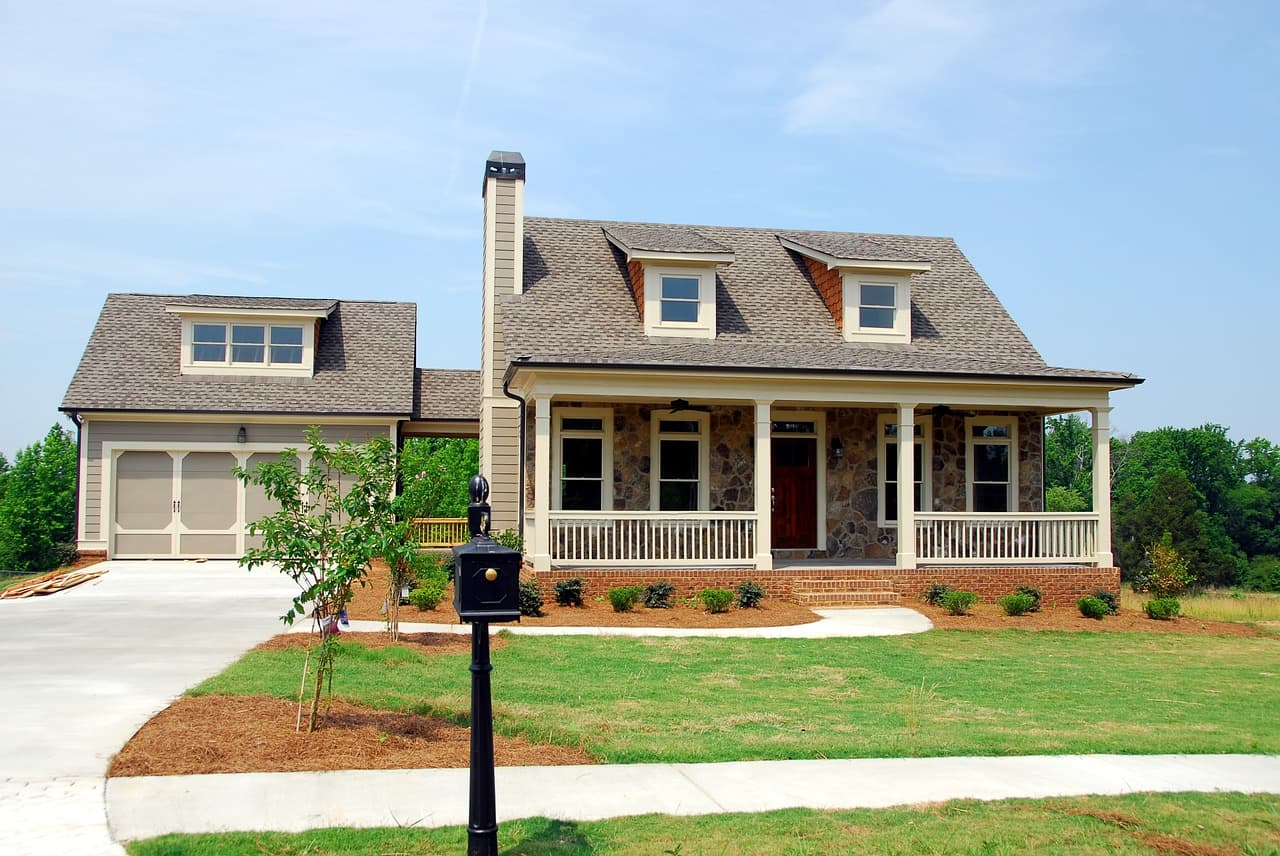 Commercial Property
