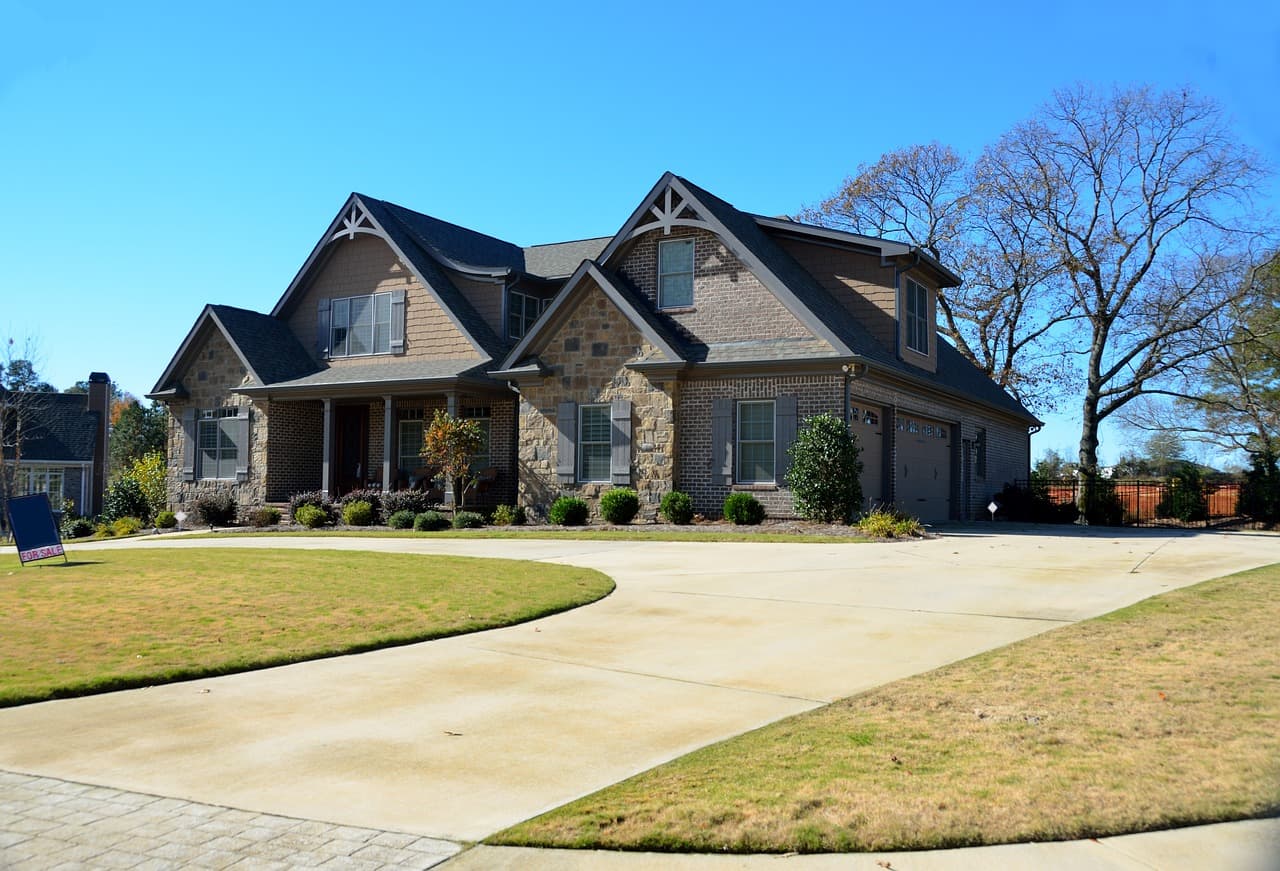 Quality property ready to lease